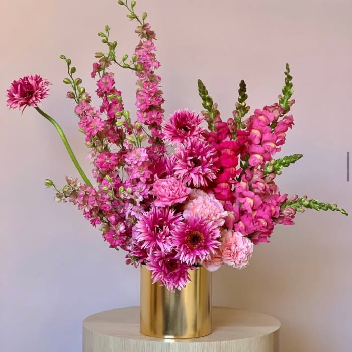 Pink Pop