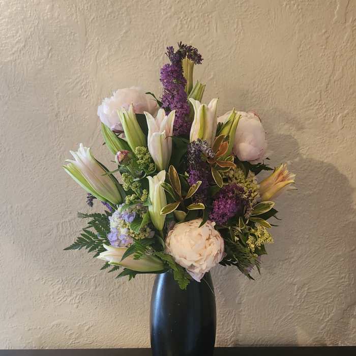 Little Kim - Madison's Flowers