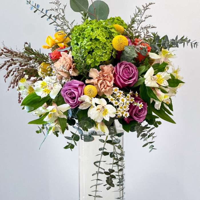 FLORE DIVINE