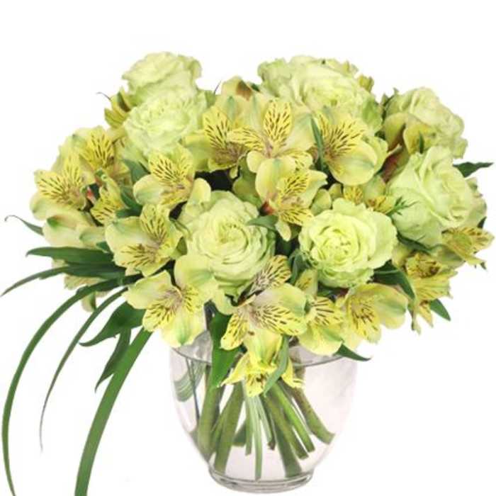 Heirloom Bouquet