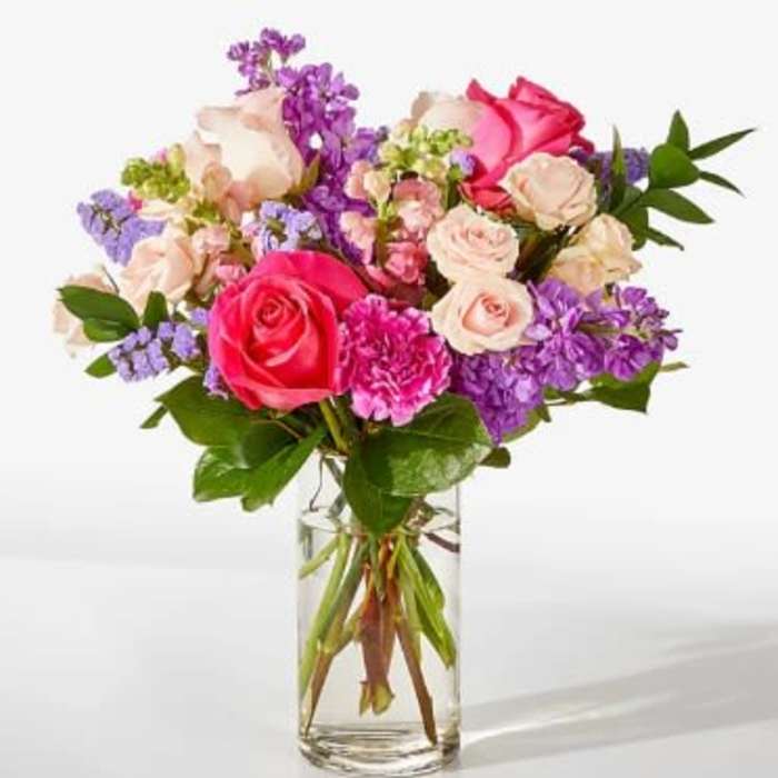 The Cha-Cha Bouquet