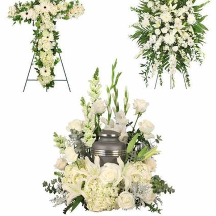 Eternal Memories Sympathy Collection