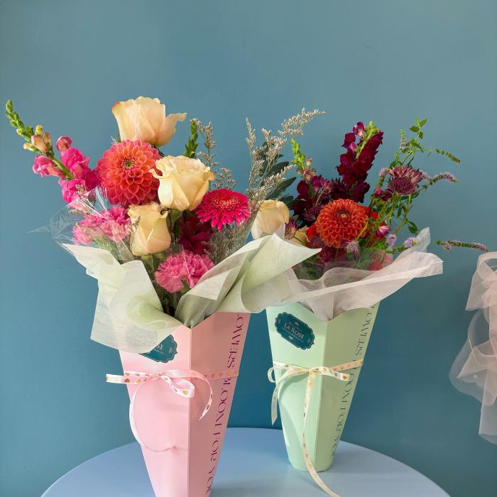 Petit Charm Bouquet