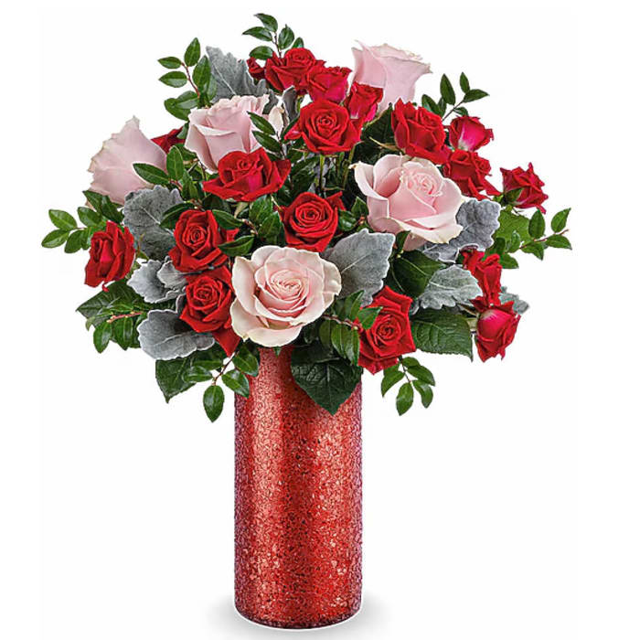 Boldly Beautiful Bouquet