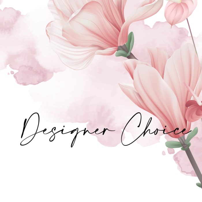 Designers Choice