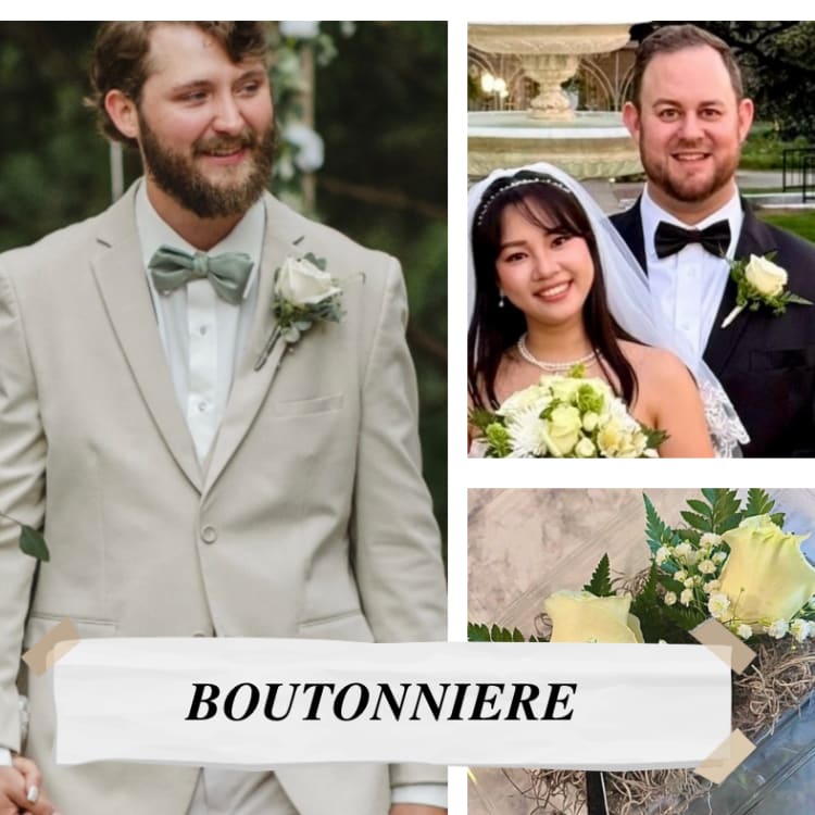 Boutonnieres