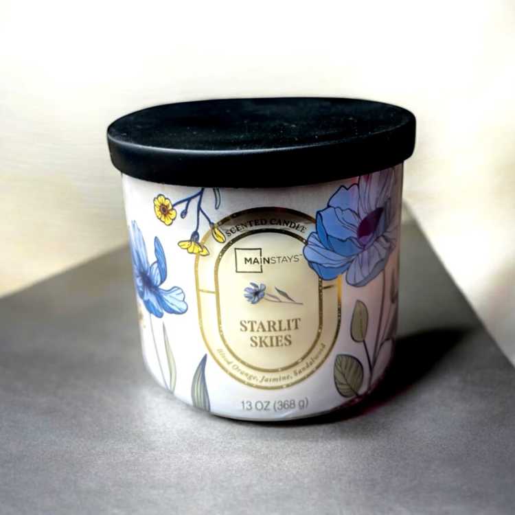 Starlit Skies