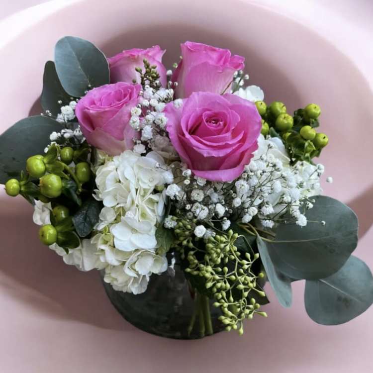 Soft And Sweet