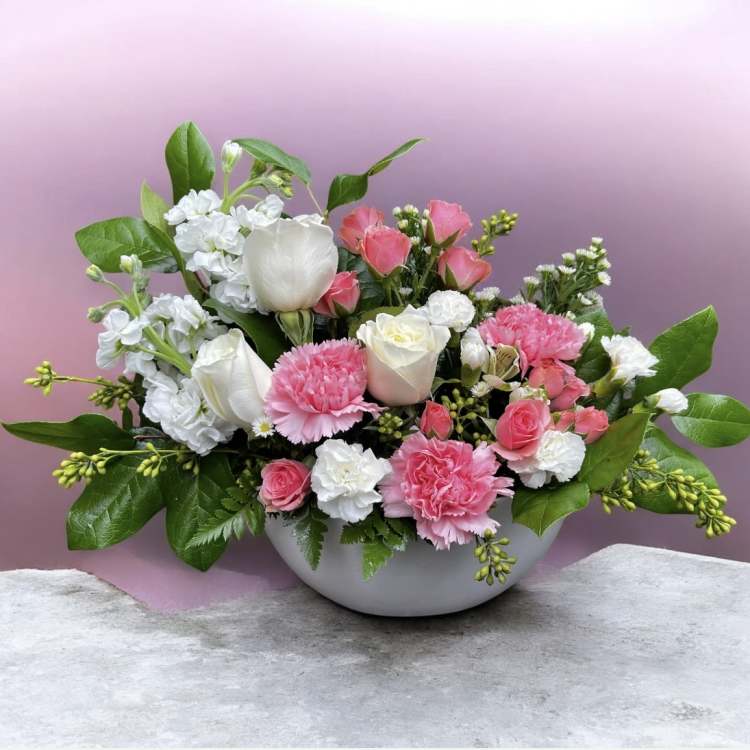 Soft And Sweet