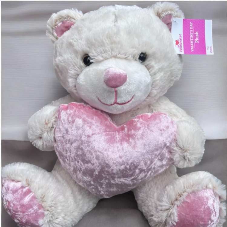 Big White Bear