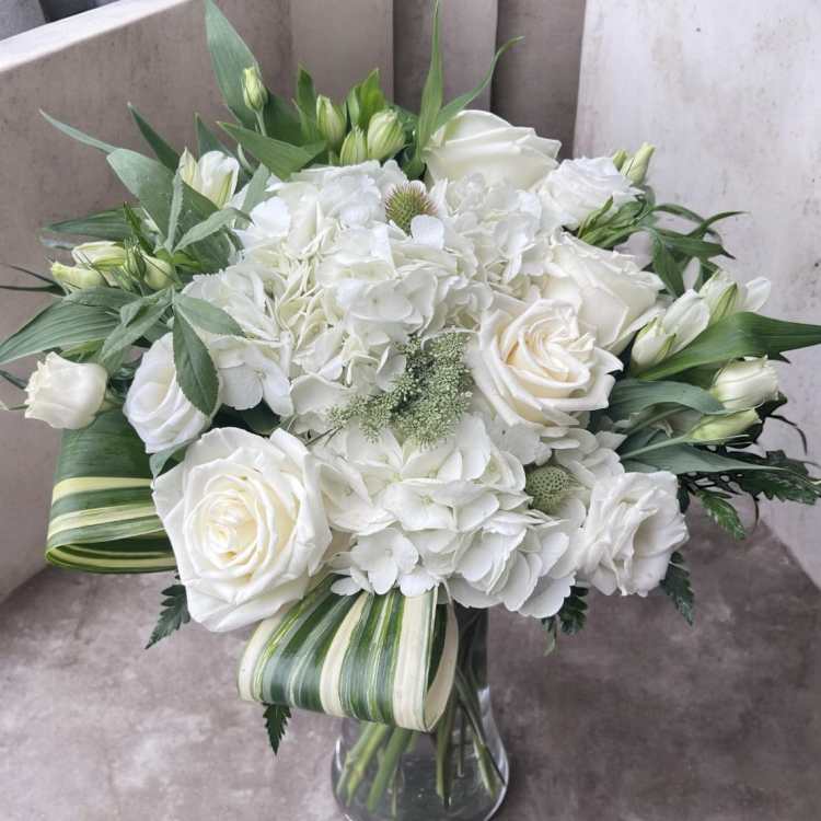 White Enchantment