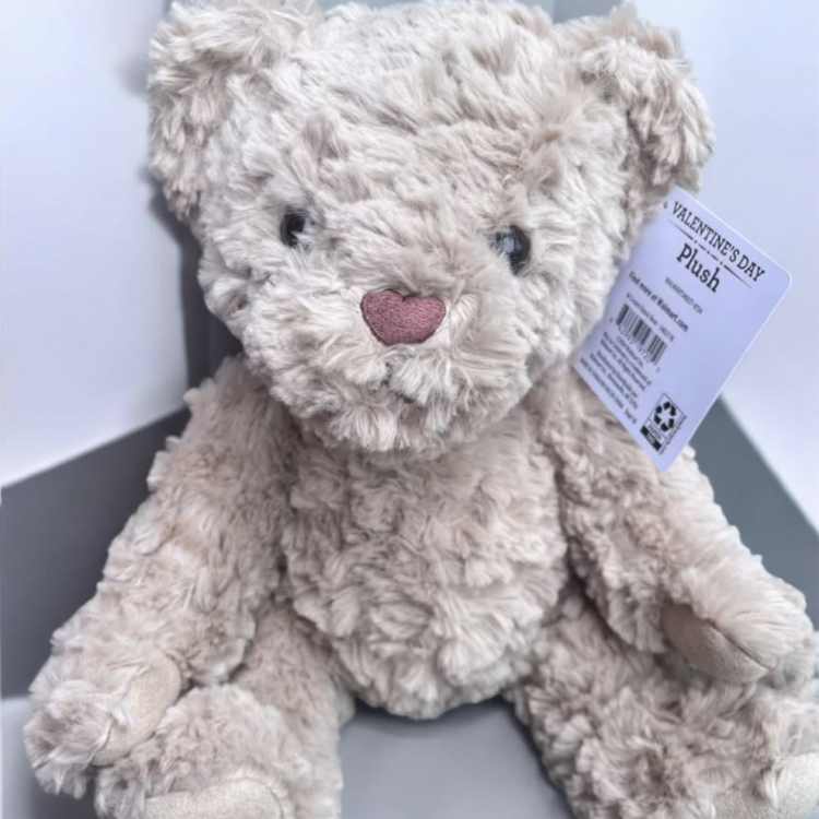 Teddy Bear