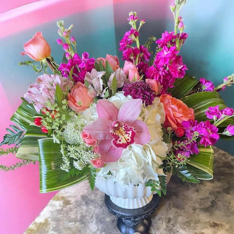 Lovely Pastel