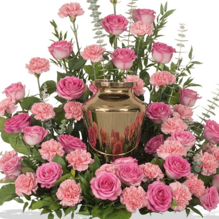 Pink Remembrance