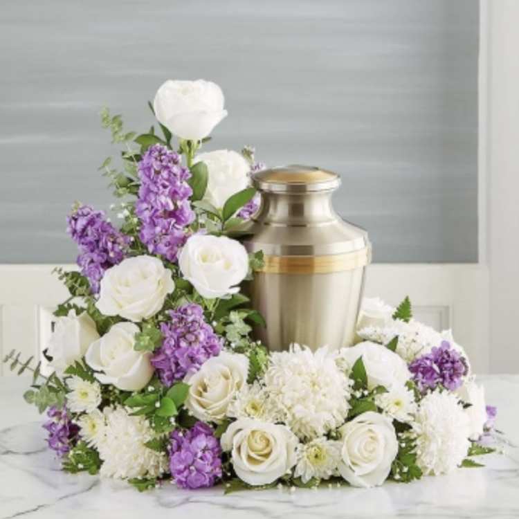 Grace of Lavender