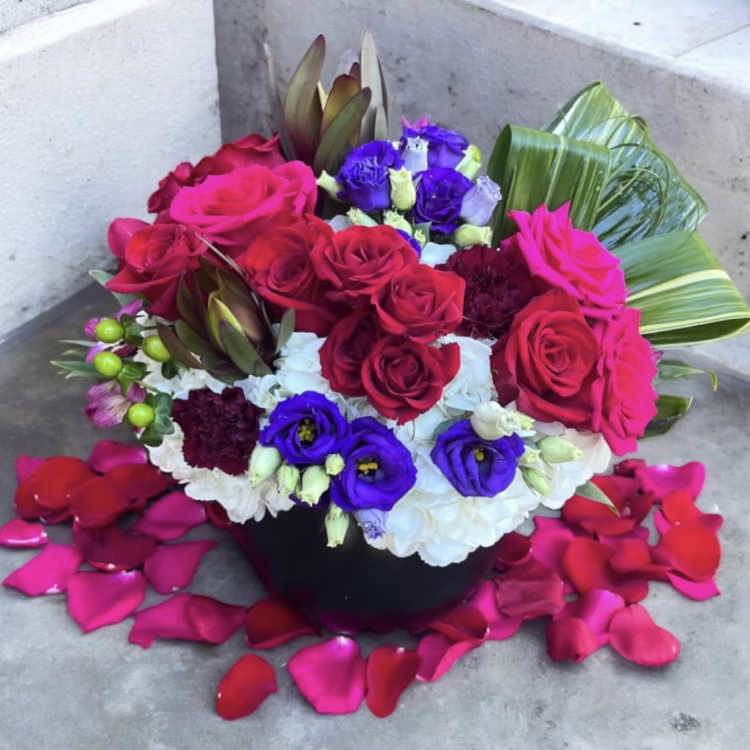 Forever and Always