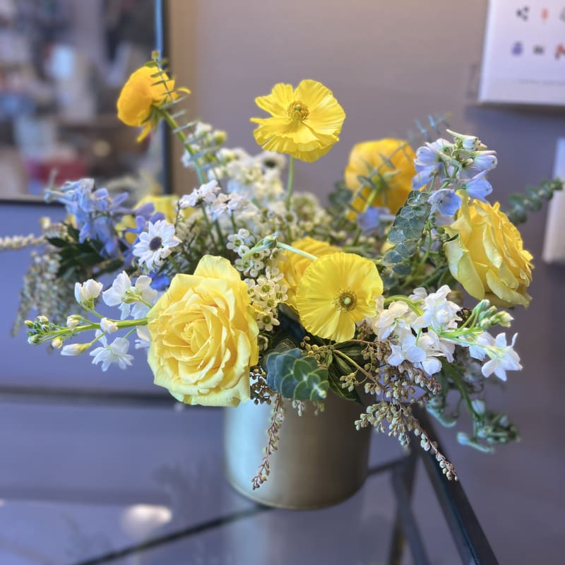 Philipsburg Florist | Flower Delivery by SĀJ Floral + Lifestyle Boutique
