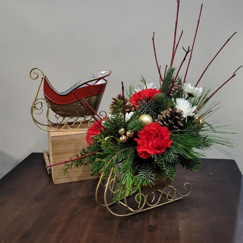 North Tonawanda Florist Flower Delivery by Floral Accents