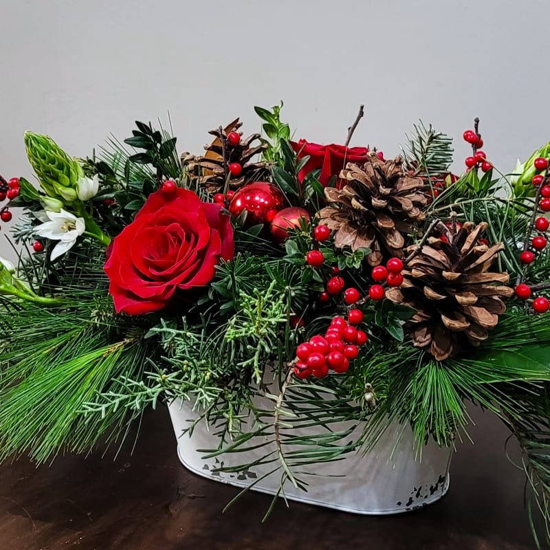 North Tonawanda Florist Flower Delivery by Floral Accents