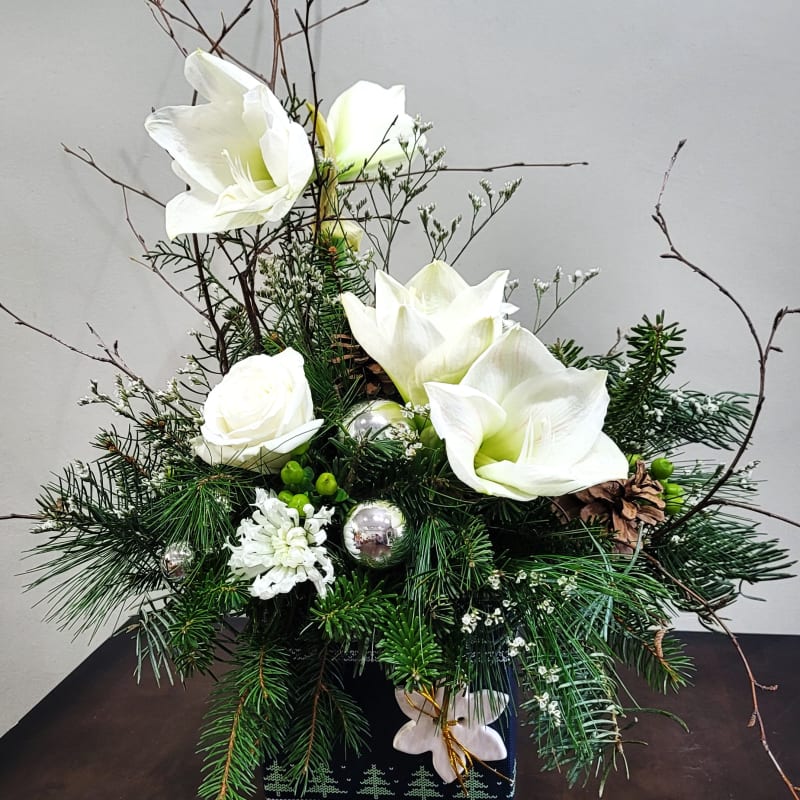 North Tonawanda Florist Flower Delivery by Floral Accents