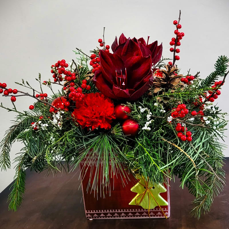 North Tonawanda Florist Flower Delivery by Floral Accents