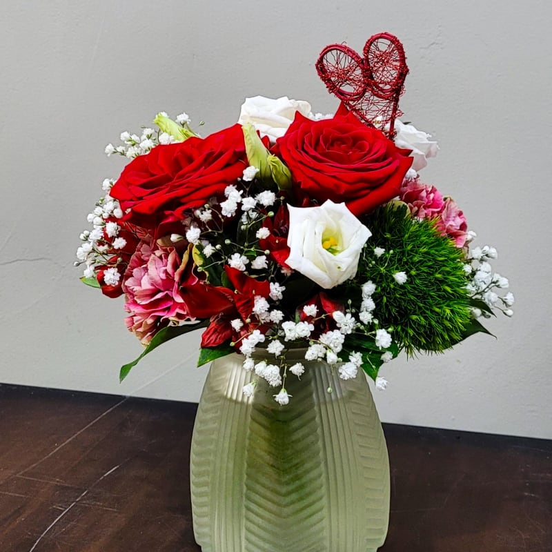 North Tonawanda Florist Flower Delivery by Floral Accents