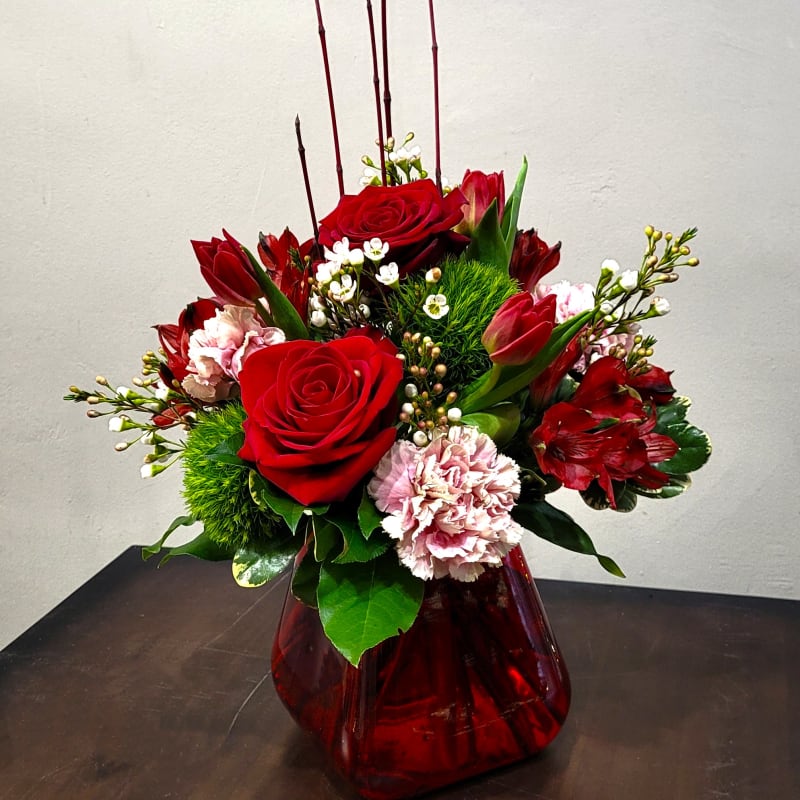 North Tonawanda Florist Flower Delivery by Floral Accents