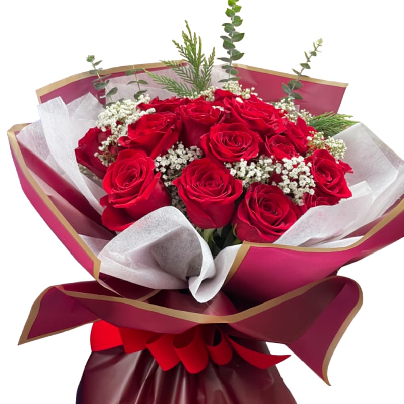 Winnipeg Florist Flower Delivery by St. Boniface Golden Florist