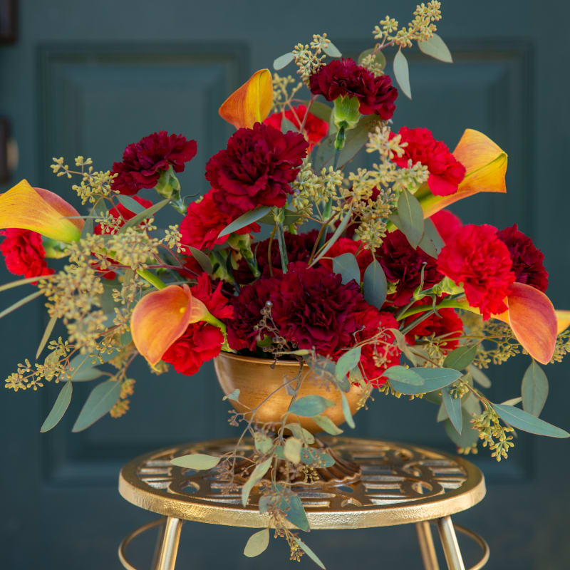 Summerville Florist Flower Delivery by Samica Florals