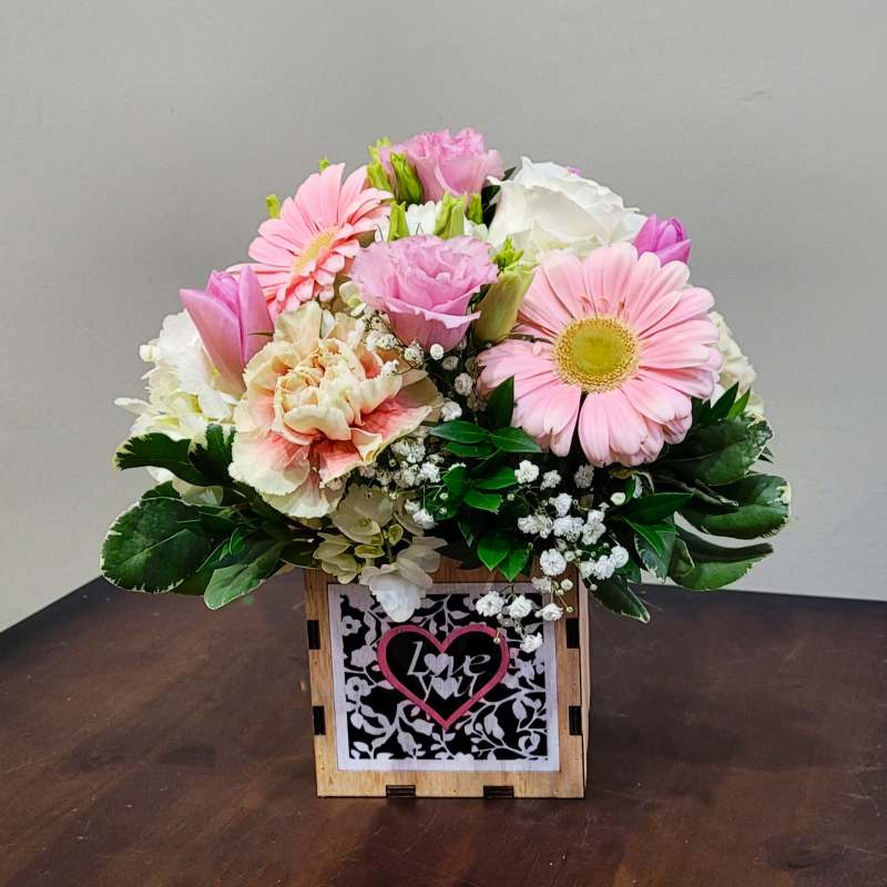 North Tonawanda Florist Flower Delivery by Floral Accents