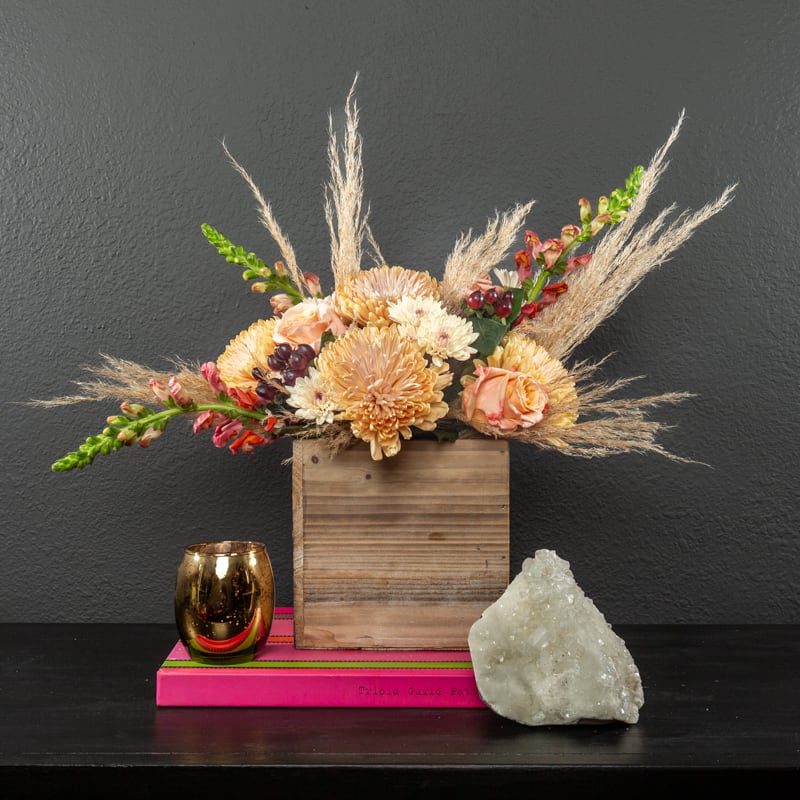 Centennial Florist Flower Delivery by Zalea