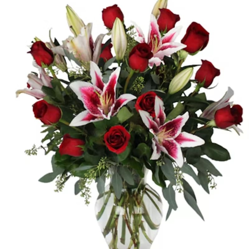 Lucasville Florist Flower Delivery by Flowers by Connie
