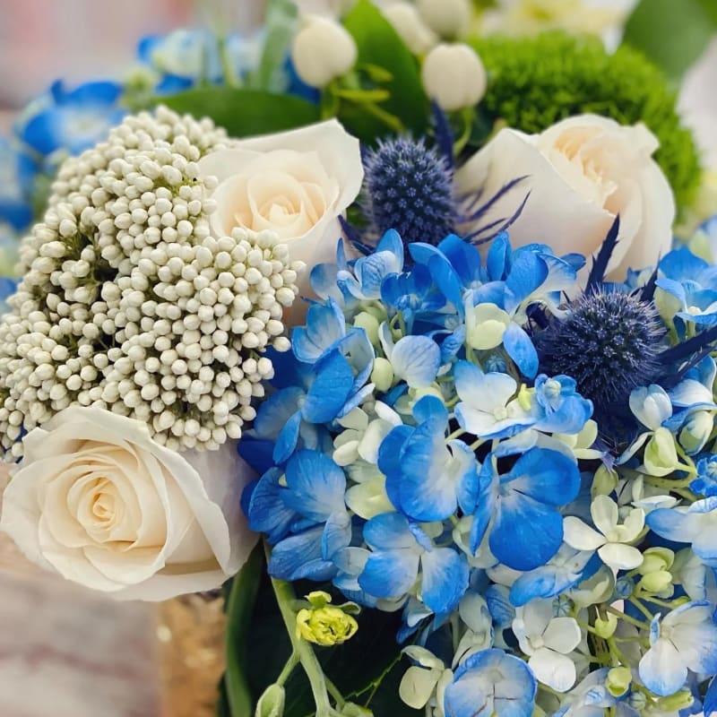 Estero Florist Flower Delivery by Estero Market Florist