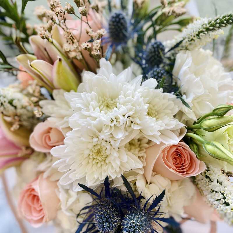 Estero Florist Flower Delivery by Estero Market Florist