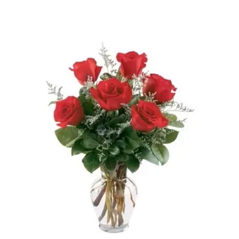 Hialeah Florist Flower Delivery by Nick's Flowers