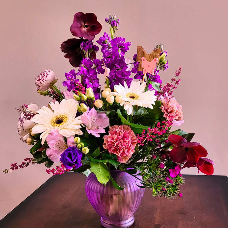 North Tonawanda Florist Flower Delivery by Floral Accents