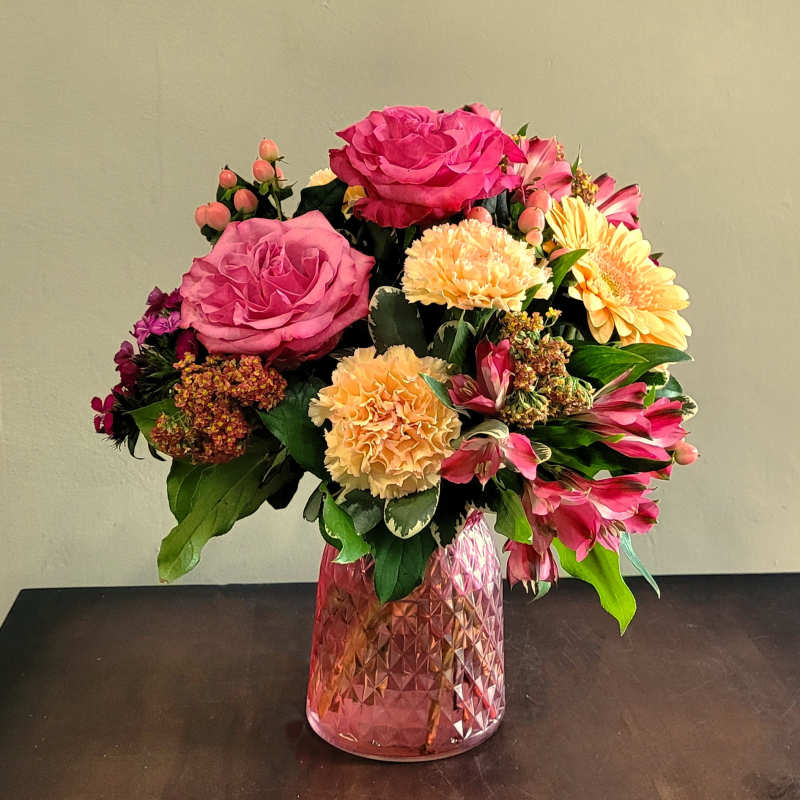 North Tonawanda Florist Flower Delivery by Floral Accents