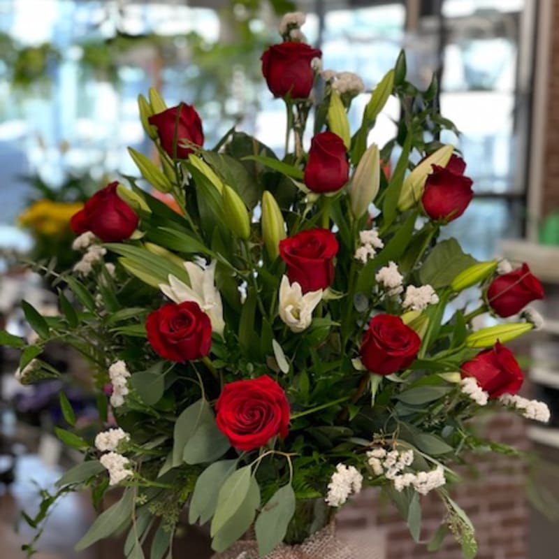 Springfield Florist | Flower Delivery by The Flower Market