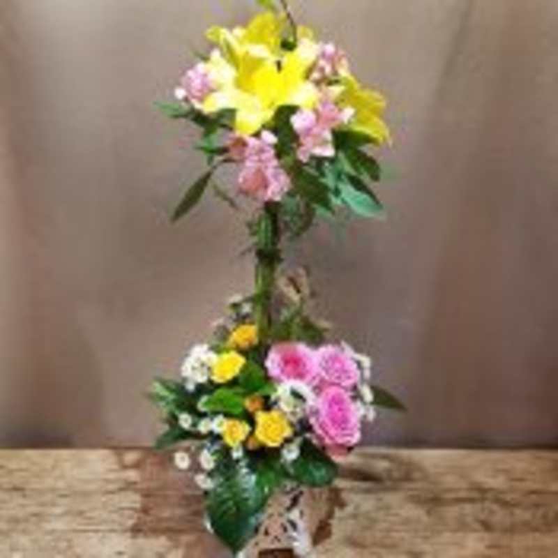 North Tonawanda Florist Flower Delivery by Floral Accents