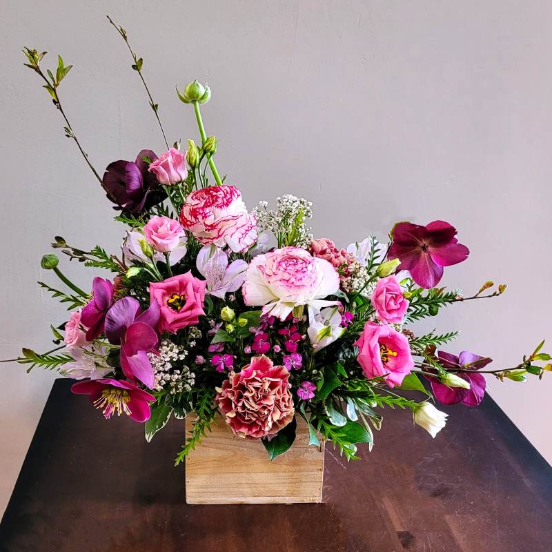North Tonawanda Florist Flower Delivery by Floral Accents
