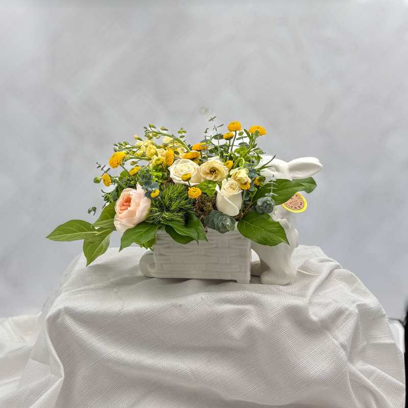 Easter Garden Party (Limited)