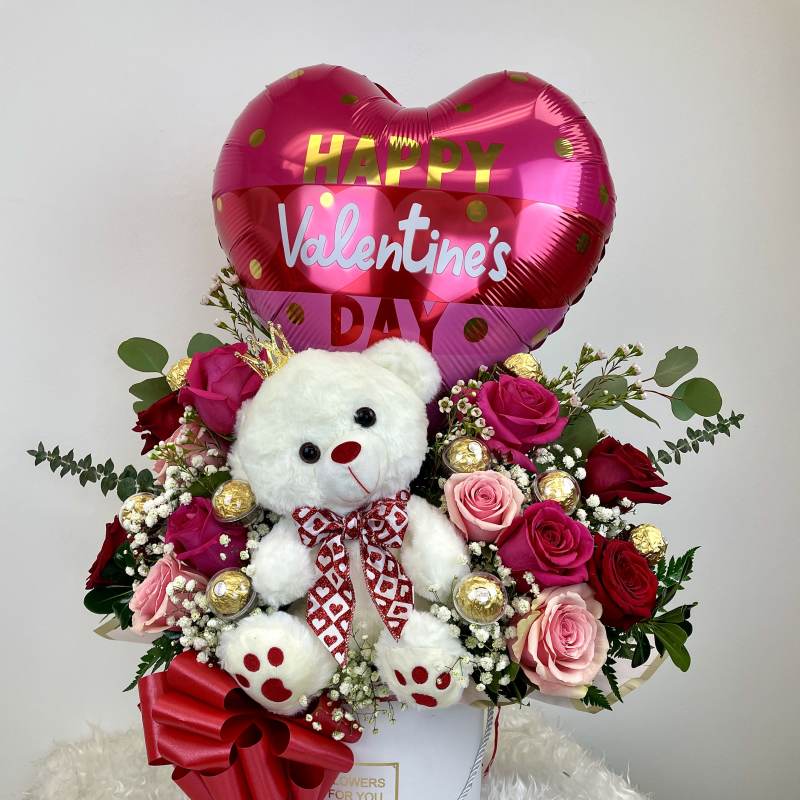 Yacquy ( after Valentine's Day) excellent price