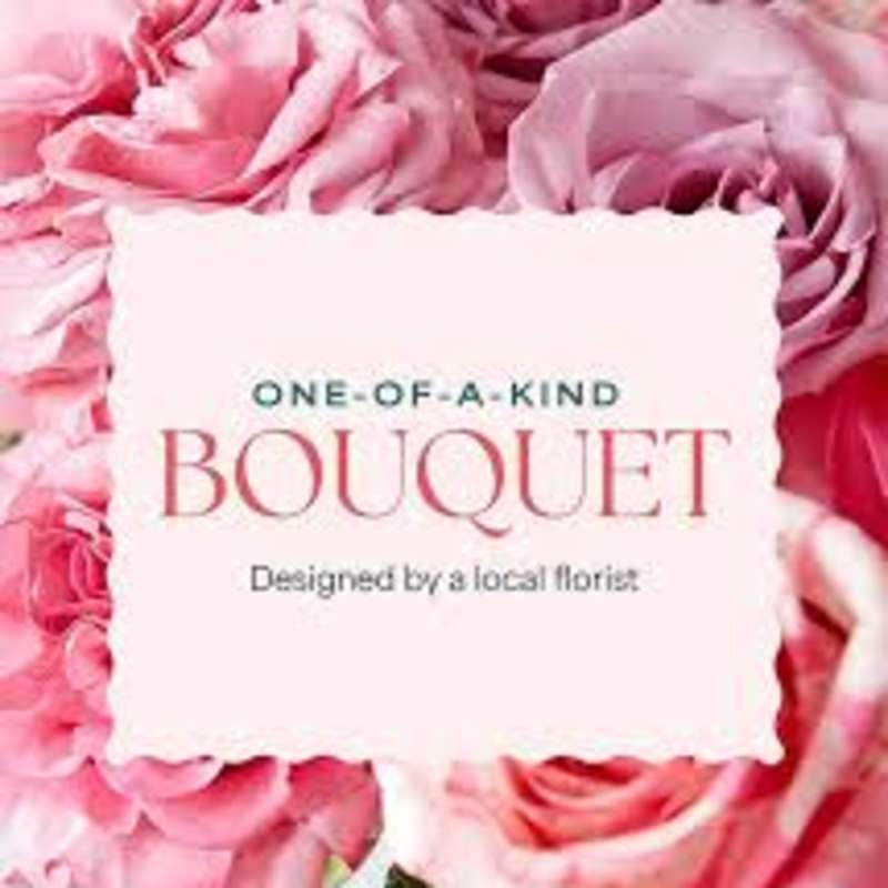 Mothers Day Florist Choice