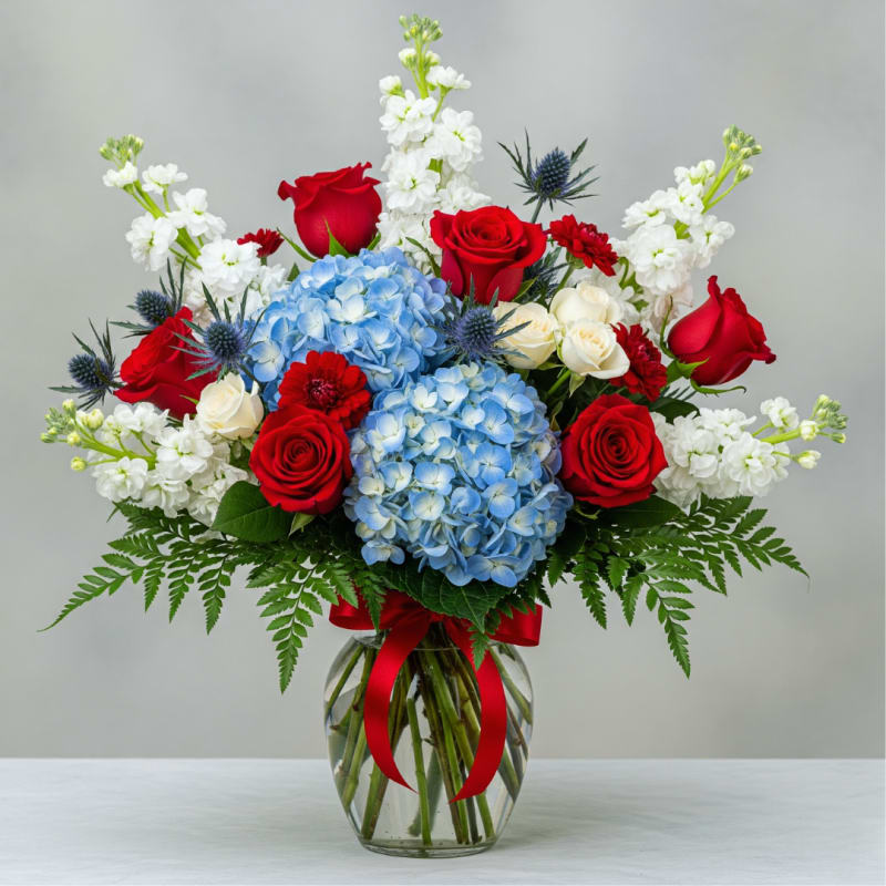 America the Beautiful