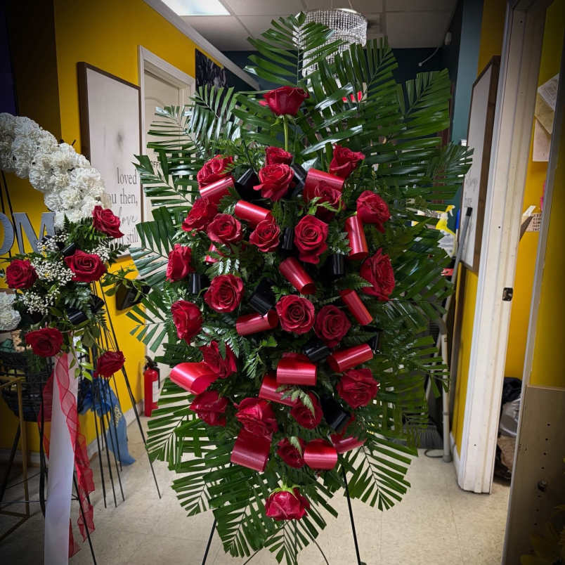 Red Remembrance