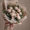 Elegant, timeless, and full of charm &ndash; our Pink Roses Boutique is