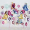 Balloon set 