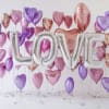 Balloon set 