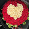 Heart of Devotion is more than a bouquet &mdash; it is a
