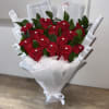 BEAUTIFUL ROSES EACH WITH ITS FANTASY DIAMOND